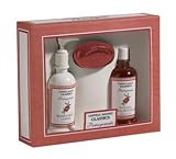 Caswell-Massey - Classic Pomegranate Gift Set