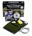 Dancin' Dogg Golf Shot Making Simulator