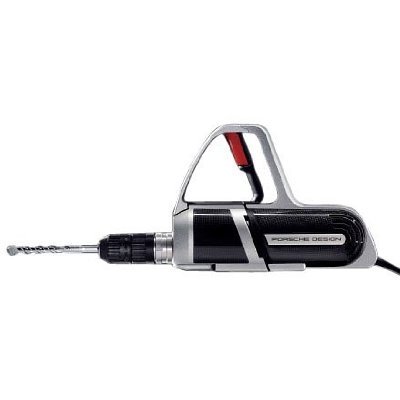 Metabo P7911 Porsche Design Multihammer Power Drill