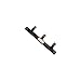 1-1/4 inch Boiler Header with 3/4 inch Outlets (3 Branches)