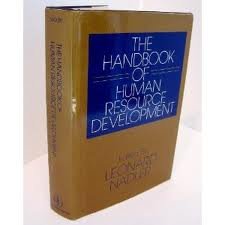The Handbook of Human Resource DevelopmentFrom Wiley
