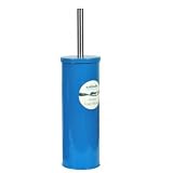 Sabichi Toilet Brush, Aqua, Toilet Brush