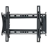 OMNIMOUNT U2T B - Medium Flat Panel Tilting Wall Mount BLACK