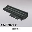 9 cell Lithium Ion rechargeable battery for IBM ThinkPad series laptop and notebook computers