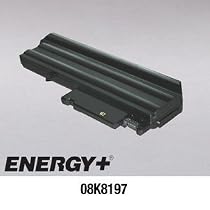 9 cell Lithium Ion rechargeable battery for IBM ThinkPad series laptop and notebook computers