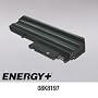 9 cell Lithium Ion rechargeable battery for IBM ThinkPad series laptop and notebook computers
