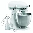 Kitchenaid K45SSWH Classic Series Stand Mixer