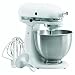 Kitchenaid K45SSWH Classic Series Stand Mixer