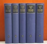 Produkt-Bild: S&auml;mtliche Schriften. Bd. 1