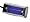 Grafco E-Series Hand-Held UV-A Lamps - Two 4-Watt Integrally Filtered Tube