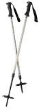 Tubbs Snowshoes 2-Piece Pole, 105-130 cm