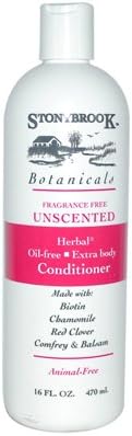 Stony Brook Conditioner Unscented - 16 fl oz