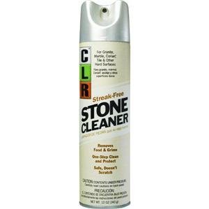 Jelmar CGS-12 12 Oz. CLR Granite And Stone Cleaner