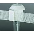 Dare Prod. 2929 T-Post Safety Top-R Insulator