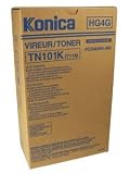 KONICA MINOLTA 950-280 Copier Tnr, 7115,7118,7216,7220