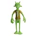 Planet 51 - Movie Toy - Single Figure - 51006 - Skiff - includes video game code_s-2