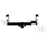 2002-2007 Buick Rendezvous 2001-2005 Pontiac Aztek Class III Trailer Hitch by Magnus