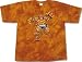 Search : The Thing CHARGE Marvel Comics Tie Dye T-shirt