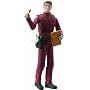 Cadet McCoy 15 cm