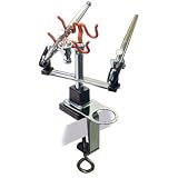 Eigenschaften Honsell / AirBrush-Halter für 4 Spritzpistolen