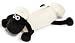 ひつじのショーン フィギュアポーチ Shaun the Sheep_s-1
