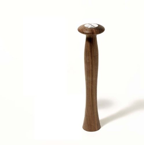 Alessi PZ01 BR Wood Peter Zumthor