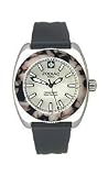 Zodiac Desert Falcon Black Strap Black Tortoise Acrylic Women's watch #ZS4532