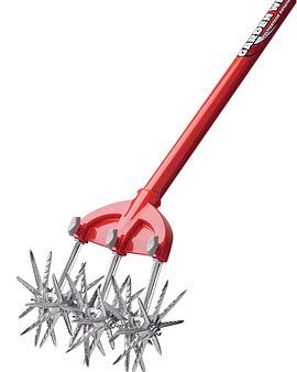Check out sale price for Garden Weasel Cultivator. Free Shipping.