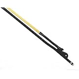 Erhu Bow, Chinese Violin Bow, E0437