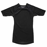 ファイントラック(finetrack) フラッドラッシュスキンメッシュT WOMEN'S BK(ブラック) M FUW0402