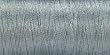 Melrose Thread 600 Yards Medium Cool Grey 600-1718; 5 Items/Order