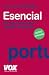 Diccionario esencial Portugues-Espanhol Espanol-Portugues / Spanish-Portuguese Essential Dictionary