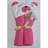 Carter's Baby Hooded Cat Towel