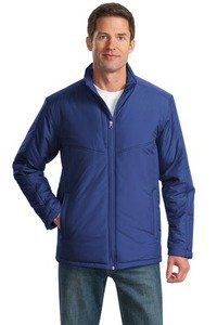 Port Authority Puffy Jacket J708