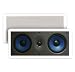 OSD Audio IW525 In Wall Center Channel Home Theatre LCR Speaker