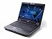 Acer TravelMate 4730-6447 - Core 2 Duo P8600 - 2.4 GHz - Centrino 2 - RAM 2 GB - HDD 160 GB - DVD?RW (?R DL) - DVD-RAM - GMA 4500MHD - Gigabit Ethernet - WLAN : 802.11 a-b-g-n (draft) - fingerprint reader - Vista Business - XP Pro downgrade - pre-installed: Windows Vista - 14.1" Widescreen TFT 1280 x 800 ( WXGA ) - camera