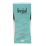 Picture Of Fenjal Classic Luxury Shower Oil 200ml