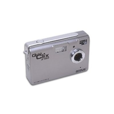 Camera, DC3185 3.2 Mp Cmos, 1.1 Inch LCD