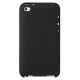 Incase Slider Case for iPod® touch 4G – Black (CL56505) Reviews