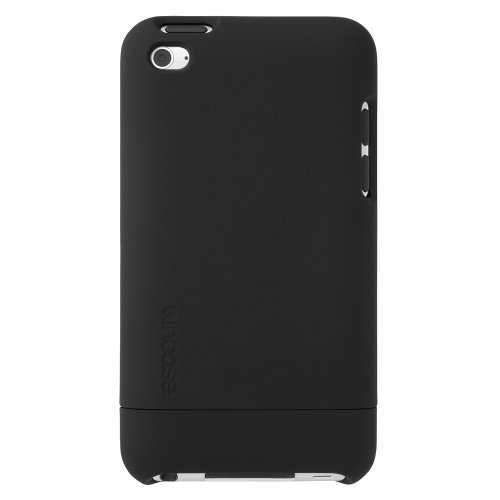 Incase Slider Case for iPod&Acirc;&reg; touch 4G - Black (CL56505)