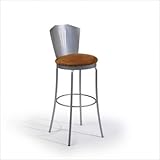 Spot Counter Height Stool - 24" - CREATECH - C-70424