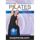 Pilates Core Conditioning DVD As Seen on TV