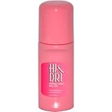 Hi and Dry Powder Fresh Roll-On Anti-Perspirant and Deodorant Women Deodorant Stick by Revlon, 1.5 Ounce