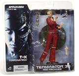  : McFarlane Spawn Terminator T-X TERMINATRIX Figure TX Rise of the Machines
