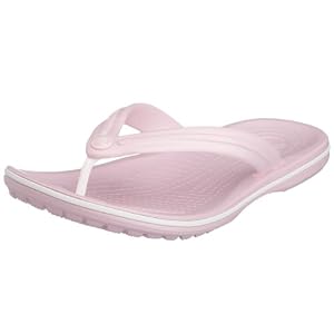 crocs Crocband Flip Flop
