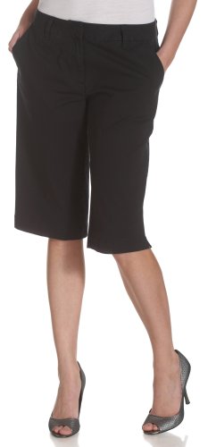 Buy IZOD Women's Saltwater Stretch Skimmer, Black, 4 online at Discounted New and Used prices. Delivered to your door with Off-The-Bookshelf.