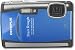 Olympus Stylus Tough 8000 12MP 2.7 LCD Digital Camera (Blue)