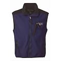 Mountain Hardwear WindStopper Tech Vest - Men's