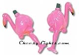 Flock O' Flamingos Lights