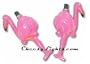 Pink Flamingo Light String Set